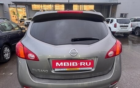Nissan Murano, 2008 год, 800 000 рублей, 8 фотография