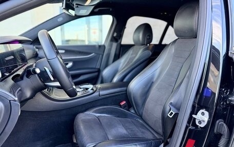 Mercedes-Benz E-Класс, 2019 год, 2 990 000 рублей, 8 фотография