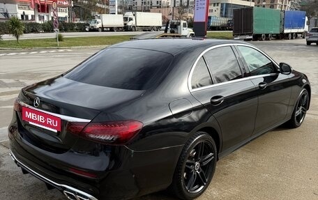 Mercedes-Benz E-Класс, 2019 год, 2 990 000 рублей, 2 фотография