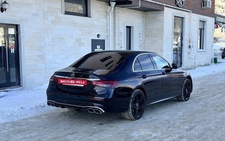 Mercedes-Benz E-Класс, 2019 год, 2 990 000 рублей, 11 фотография