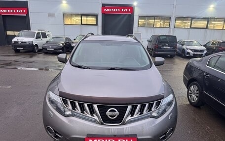 Nissan Murano, 2008 год, 800 000 рублей, 9 фотография