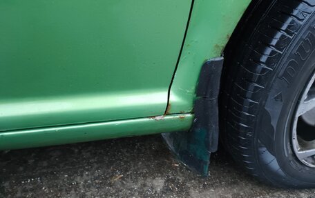 Volkswagen Golf IV, 1998 год, 270 000 рублей, 5 фотография