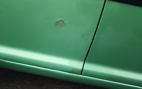 Volkswagen Golf IV, 1998 год, 270 000 рублей, 6 фотография