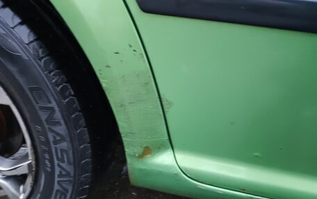 Volkswagen Golf IV, 1998 год, 270 000 рублей, 7 фотография