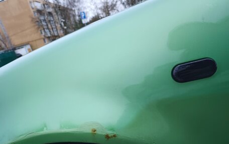 Volkswagen Golf IV, 1998 год, 270 000 рублей, 11 фотография