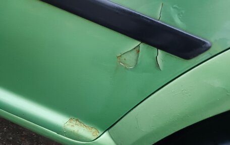 Volkswagen Golf IV, 1998 год, 270 000 рублей, 9 фотография