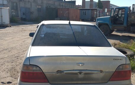 Daewoo Nexia I рестайлинг, 2007 год, 110 000 рублей, 3 фотография