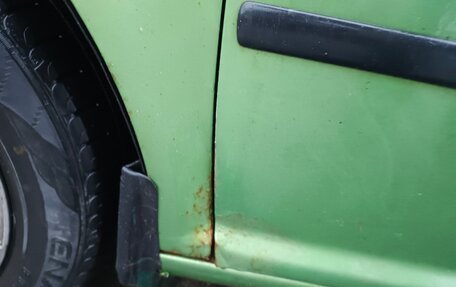 Volkswagen Golf IV, 1998 год, 270 000 рублей, 10 фотография