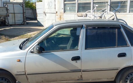 Daewoo Nexia I рестайлинг, 2007 год, 110 000 рублей, 4 фотография