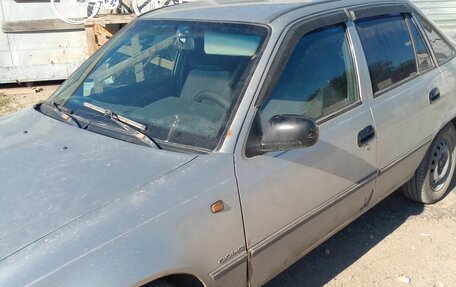 Daewoo Nexia I рестайлинг, 2007 год, 110 000 рублей, 5 фотография