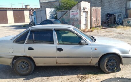 Daewoo Nexia I рестайлинг, 2007 год, 110 000 рублей, 2 фотография