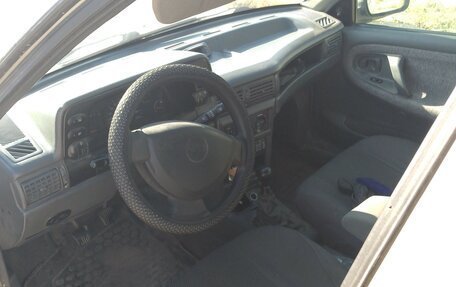 Daewoo Nexia I рестайлинг, 2007 год, 110 000 рублей, 6 фотография