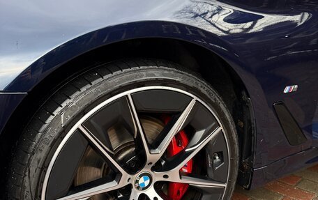 BMW 5 серия, 2021 год, 7 500 000 рублей, 6 фотография