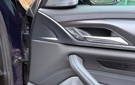 BMW 5 серия, 2021 год, 7 500 000 рублей, 9 фотография