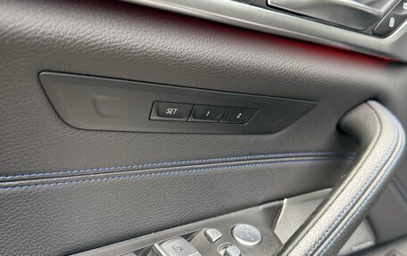 BMW 5 серия, 2021 год, 7 500 000 рублей, 16 фотография