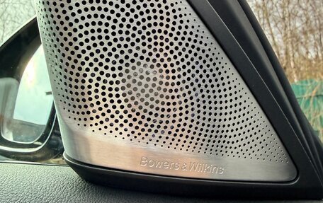 BMW 5 серия, 2021 год, 7 500 000 рублей, 15 фотография