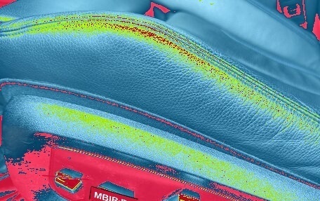 BMW 5 серия, 2021 год, 7 500 000 рублей, 11 фотография