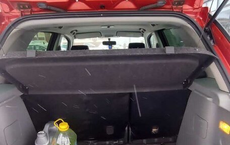 Suzuki SX4 II рестайлинг, 2010 год, 850 000 рублей, 3 фотография