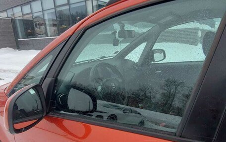 Suzuki SX4 II рестайлинг, 2010 год, 850 000 рублей, 5 фотография