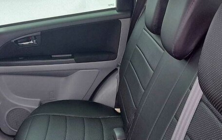 Suzuki SX4 II рестайлинг, 2010 год, 850 000 рублей, 7 фотография