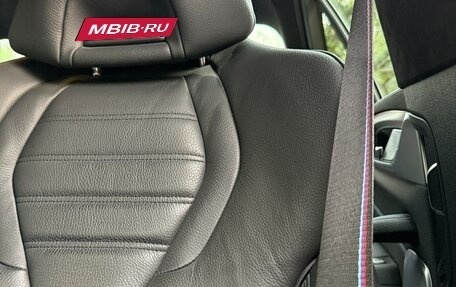 BMW 5 серия, 2021 год, 7 500 000 рублей, 12 фотография