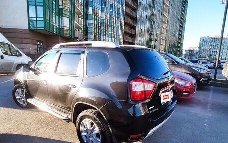 Nissan Terrano III, 2018 год, 1 450 000 рублей, 7 фотография