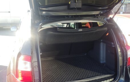 Nissan Terrano III, 2018 год, 1 450 000 рублей, 10 фотография