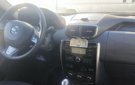 Nissan Terrano III, 2018 год, 1 450 000 рублей, 12 фотография