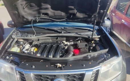 Nissan Terrano III, 2018 год, 1 450 000 рублей, 9 фотография