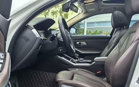 BMW 3 серия, 2023 год, 3 100 000 рублей, 3 фотография