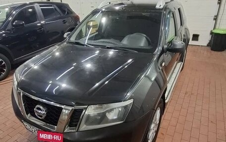 Nissan Terrano III, 2018 год, 1 450 000 рублей, 3 фотография