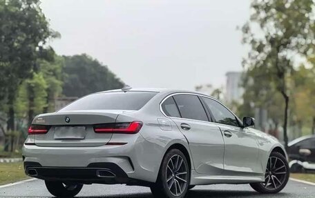 BMW 3 серия, 2023 год, 3 100 000 рублей, 9 фотография