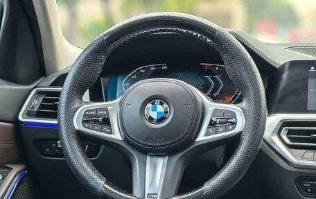 BMW 3 серия, 2023 год, 3 100 000 рублей, 5 фотография