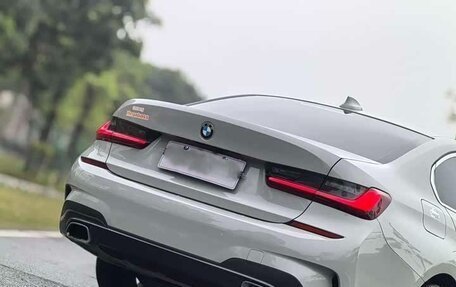 BMW 3 серия, 2023 год, 3 100 000 рублей, 10 фотография