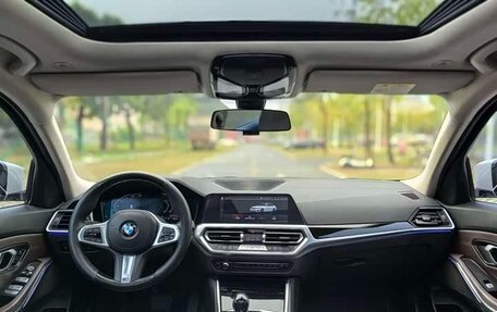 BMW 3 серия, 2023 год, 3 100 000 рублей, 11 фотография