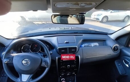 Nissan Terrano III, 2018 год, 1 450 000 рублей, 11 фотография