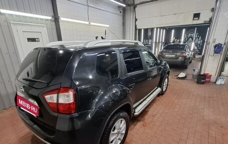 Nissan Terrano III, 2018 год, 1 450 000 рублей, 4 фотография