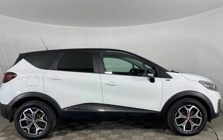 Renault Kaptur I рестайлинг, 2018 год, 1 199 000 рублей, 4 фотография