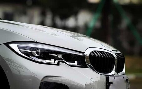 BMW 3 серия, 2023 год, 3 100 000 рублей, 18 фотография