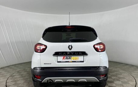 Renault Kaptur I рестайлинг, 2018 год, 1 199 000 рублей, 6 фотография