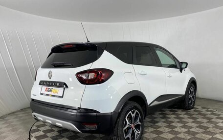 Renault Kaptur I рестайлинг, 2018 год, 1 199 000 рублей, 5 фотография