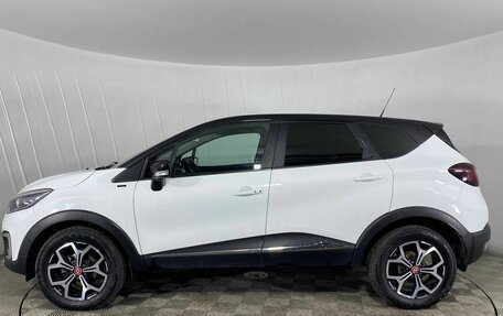 Renault Kaptur I рестайлинг, 2018 год, 1 199 000 рублей, 8 фотография