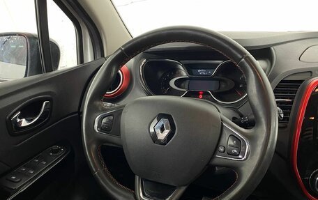 Renault Kaptur I рестайлинг, 2018 год, 1 199 000 рублей, 9 фотография