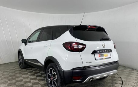 Renault Kaptur I рестайлинг, 2018 год, 1 199 000 рублей, 7 фотография