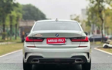 BMW 3 серия, 2023 год, 3 100 000 рублей, 17 фотография