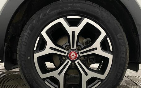 Renault Kaptur I рестайлинг, 2018 год, 1 199 000 рублей, 14 фотография