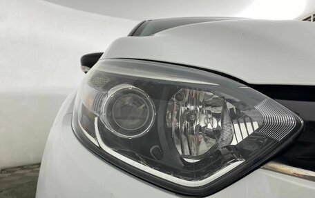 Renault Kaptur I рестайлинг, 2018 год, 1 199 000 рублей, 13 фотография