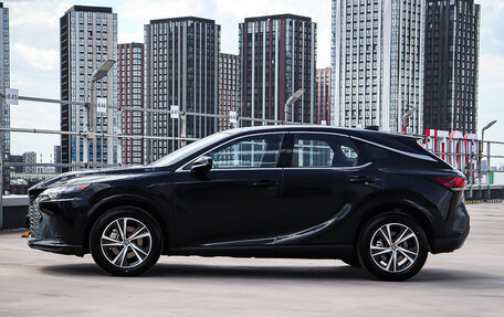 Lexus RX IV рестайлинг, 2025 год, 8 790 000 рублей, 8 фотография