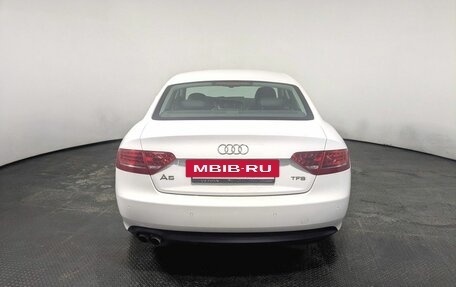 Audi A5, 2010 год, 1 260 000 рублей, 5 фотография