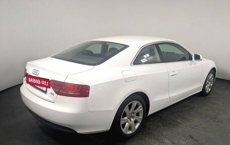 Audi A5, 2010 год, 1 260 000 рублей, 4 фотография